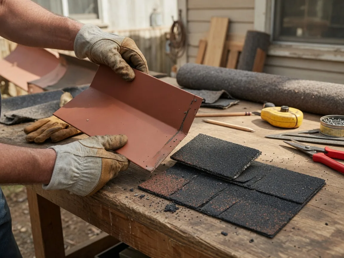 Roof Repair company in Pittsburg, IL